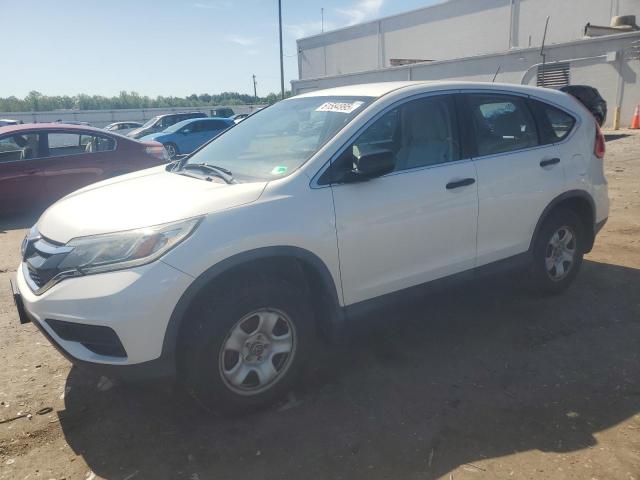 Vin: 5j6rm4h3xgl122482, lot: 61584995, honda crv lx 2016 img_1