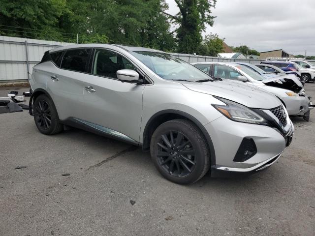 2024 NISSAN MURANO SL 5N1AZ2CS6RC111405