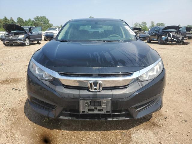 2017 HONDA CIVIC LX - 19XFC2F51HE050781