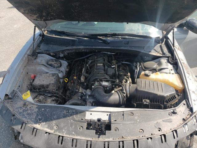 2022 DODGE CHARGER R/ 2C3CDXCTXNH126230