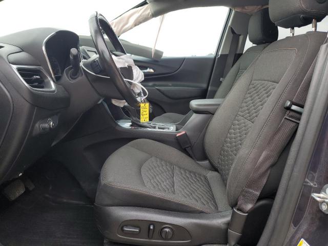2018 CHEVROLET EQUINOX LT - 3GNAXJEV2JS605133