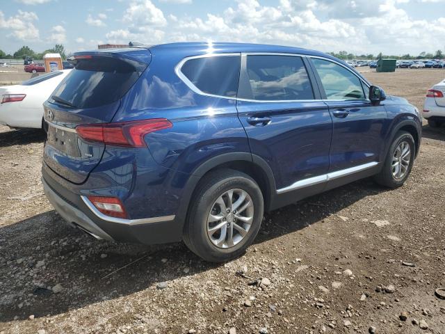 Vin: 5nms2cad1kh025062, lot: 62540455, hyundai santa fe se 20193