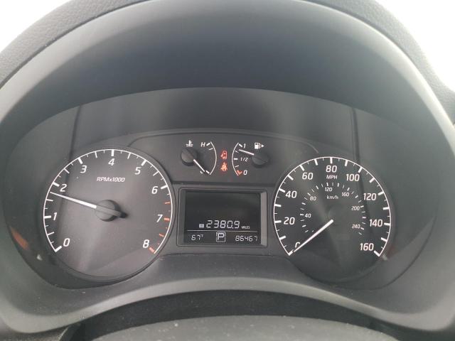 2017 NISSAN SENTRA S 3N1AB7AP5HY203893