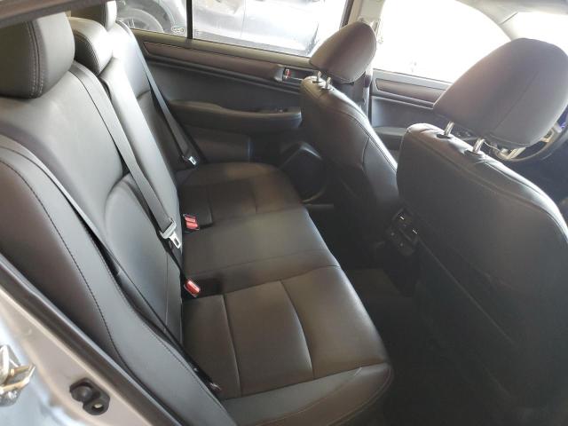 2016 SUBARU LEGACY 2.5 - 4S3BNAN63G3025206