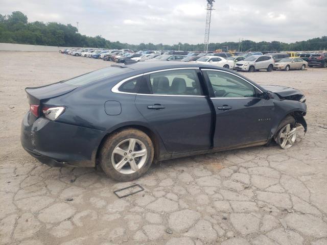 2020 CHEVROLET MALIBU LS - 1G1ZC5ST8LF105897