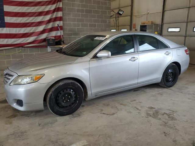 Vin: 4t1bf3ekxau060084, lot: 59994765, toyota camry base 2010 img_1