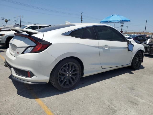Vin: 2hgfc3a58lh754570, lot: 61295485, honda civic si 20203