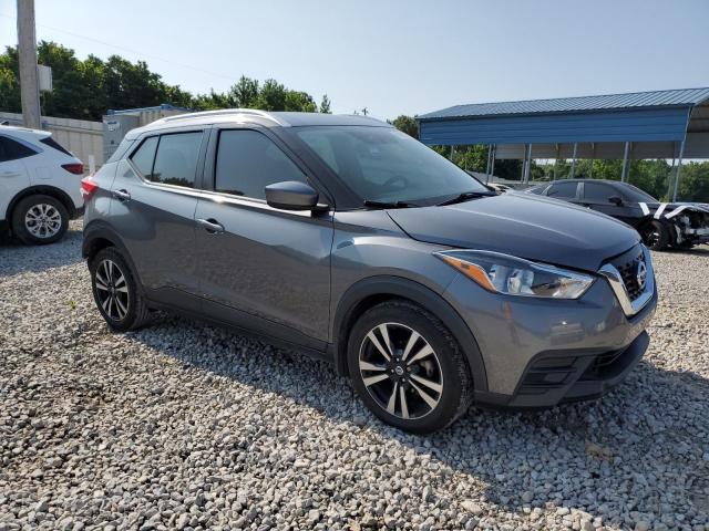 Vin: 3n1cp5cu9kl492573, lot: 59094675, nissan kicks s 20194