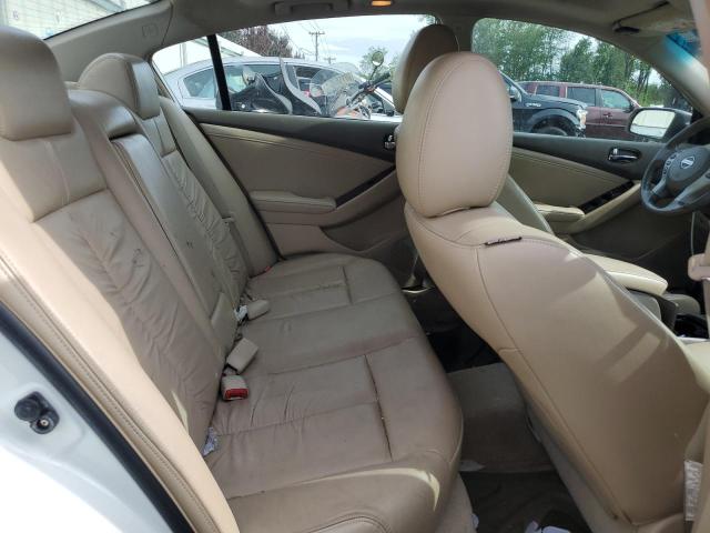 2010 NISSAN ALTIMA BAS - 1N4AL2AP7AN430105
