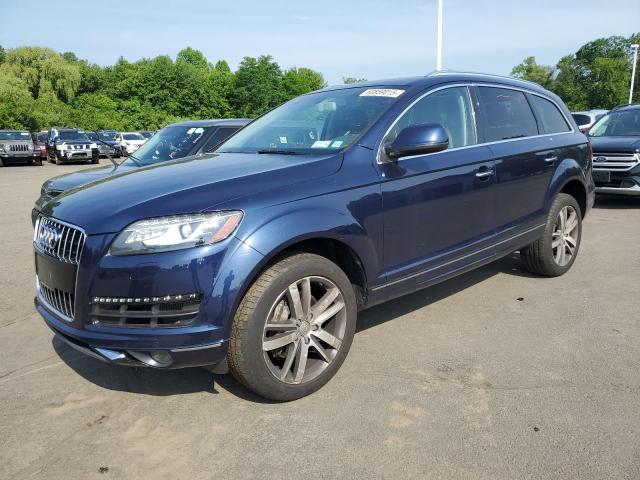 AUDI Q7 PREMIUM