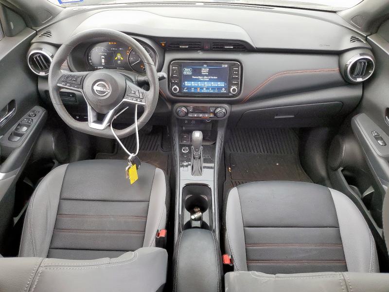 2024 NISSAN KICKS SR - 3N1CP5DV9RL475662