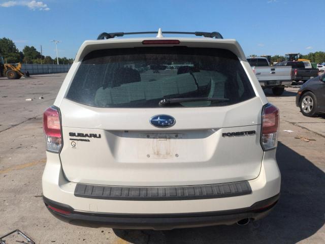 2018 SUBARU FORESTER 2 JF2SJAGC6JH567054