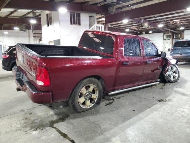 Vin: 1c6rr7kg9hs780054, lot: 59029285, ram 1500 st 20173
