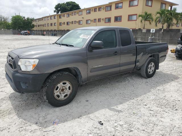 Vin: 5tftx4cn0cx019070, lot: 62933395, toyota tacoma access cab 2012 img_1