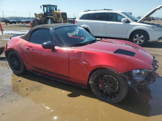 2016 MAZDA MX-5 MIATA JM1NDAC71G0115161