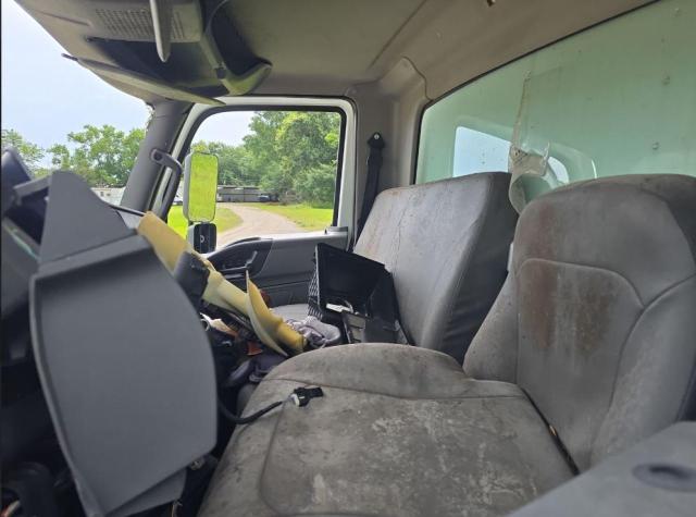 Global Auto Auctions: 2022 INTERNATIONAL MV607