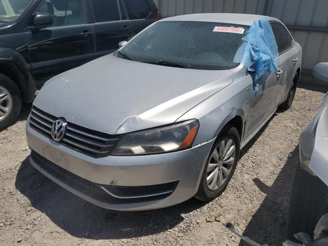 Vin: 1vwat7a30ec096244, lot: 54097505, volkswagen passat s 2014 img_1
