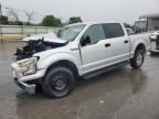 2016 FORD F150 SUPER - 1FTEW1CFXGKE97549