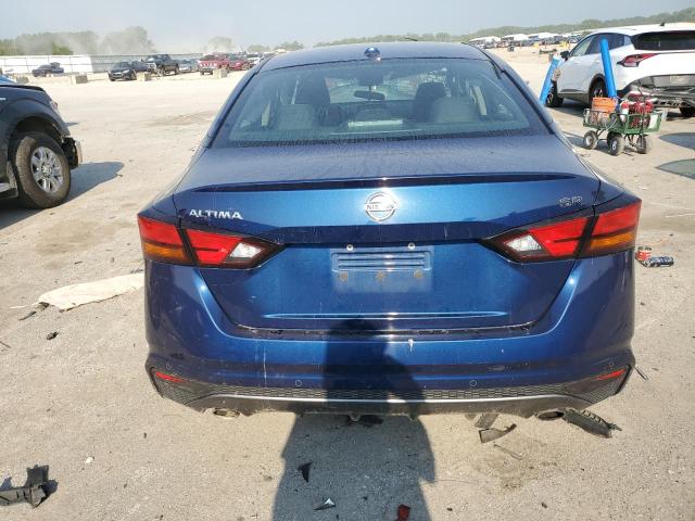 2021 NISSAN ALTIMA SR 1N4BL4CV9MN303131