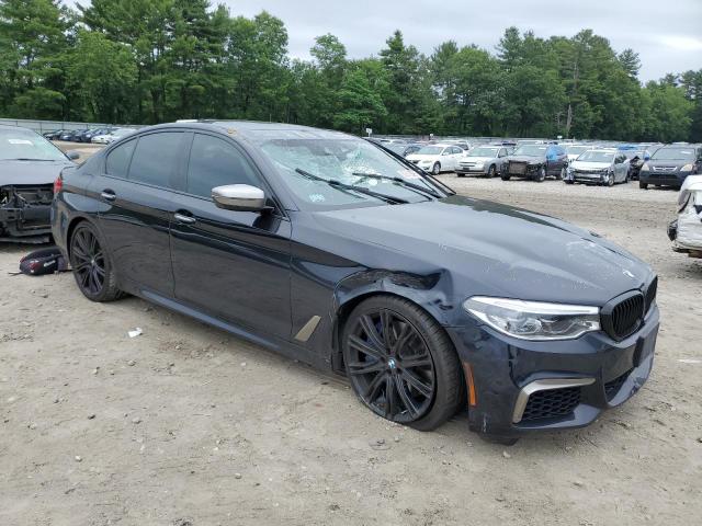 2018 BMW M550XI WBAJB9C51JB287247