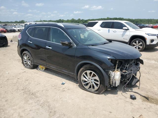Vin: 5n1at2mv8ec859593, lot: 59368485, nissan rogue s 20144