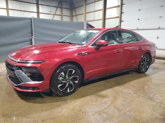 HYUNDAI SONATA SEL