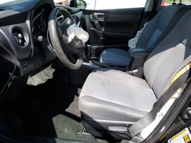 2017 TOYOTA COROLLA L - 2T1BURHE3HC806949