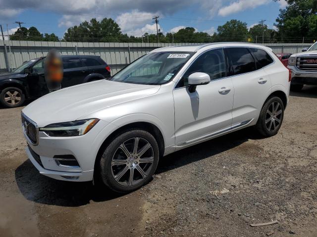 Vin: yv4102dl0m1814571, lot: 61075935, volvo xc60 t5 inscription 2021 img_1