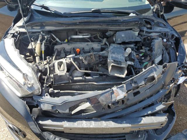 2019 HONDA HR-V EXL 3CZRU6H7XKM703938