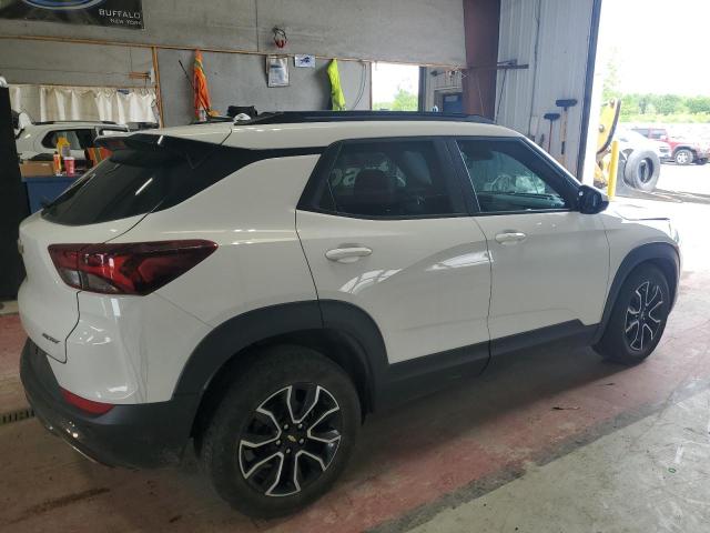 Vin: kl79mssl7mb023734, lot: 60256635, chevrolet trailblzr activ 20213