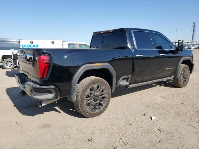 2024 GMC SIERRA K25 - 1GT49REY8RF391306