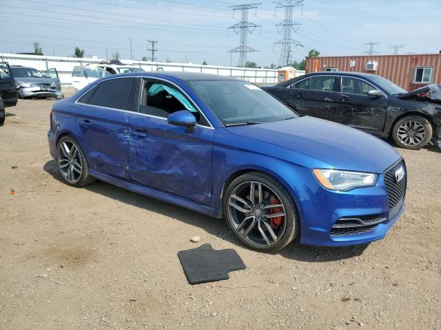 2015 AUDI S3 PREMIUM WAUBFGFF6F1068363