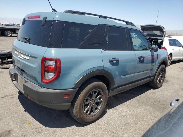 Vin: 3fmcr9b6xnrd03086, lot: 60688715, ford bronco big bend 20223
