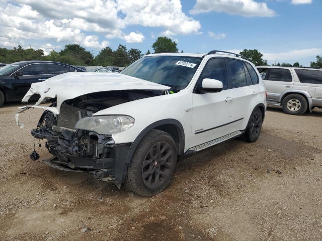 BMW X5 XDRIVE3