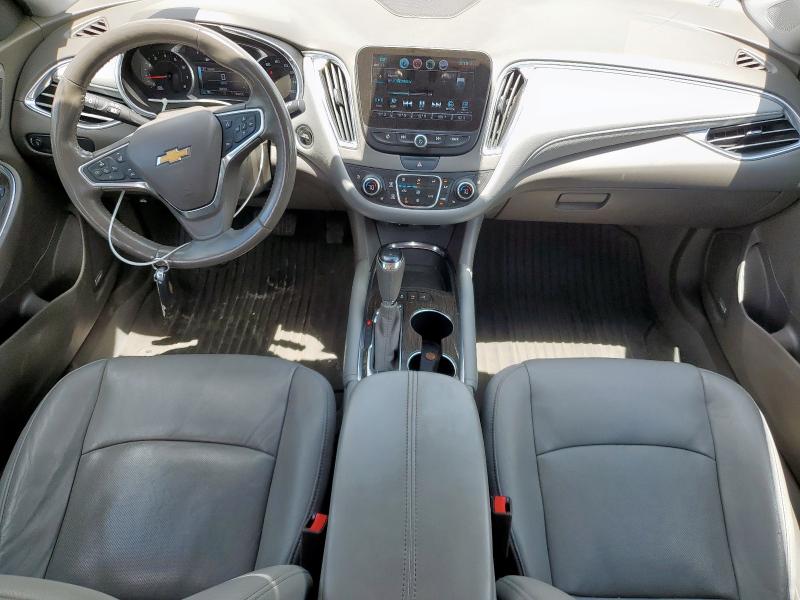 2018 CHEVROLET MALIBU PRE 1G1ZE5SX9JF197712