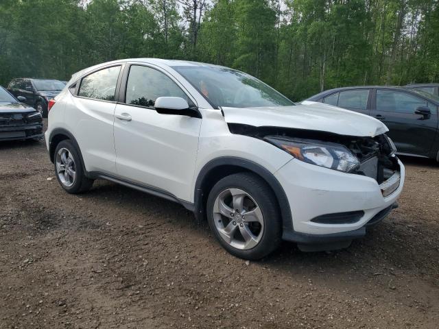 Vin: 3czru6h37hm104422, lot: 60432965, honda hr-v lx 20174