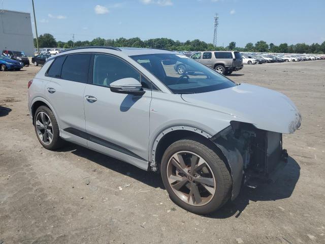 2023 AUDI Q4 E-TRON WA1L2BFZ8PP000574