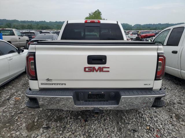 2017 GMC SIERRA K15 - 3GTU2NEJXHG364282