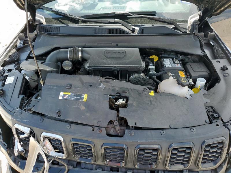 2024 JEEP COMPASS SP - 3C4NJDAN3RT175542