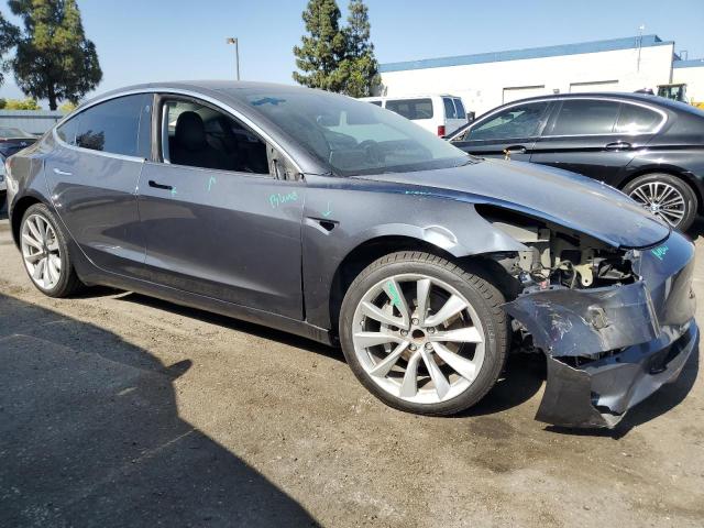 2018 TESLA MODEL 3 5YJ3E1EA4JF042664