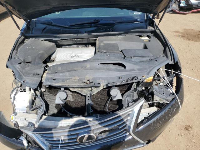 2015 LEXUS RX 350 2T2BK1BA5FC316194