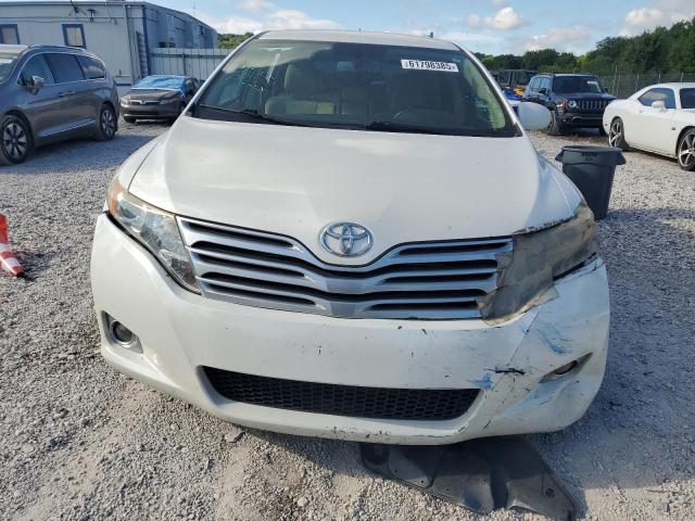 2010 TOYOTA VENZA - 4T3ZK3BB0AU023244