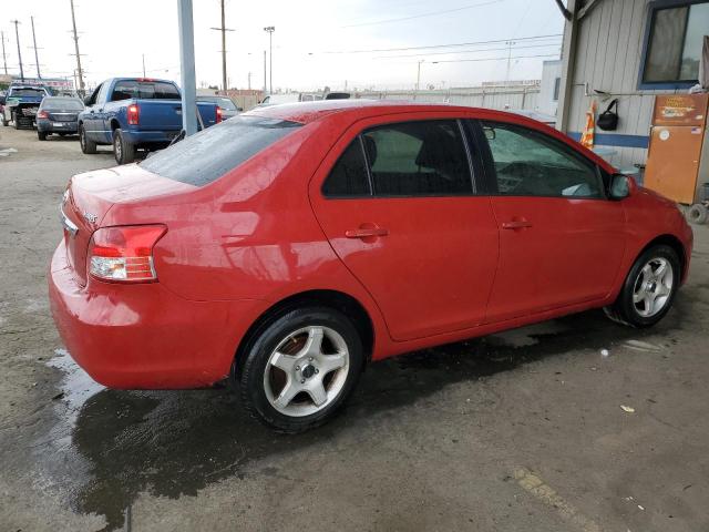 Vin: jtdbt4k39a1392762, lot: 59204415, toyota yaris 20103
