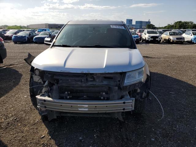 2017 FORD EXPLORER P 1FM5K8AR3HGC78336