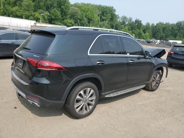 2020 MERCEDES-BENZ GLE 350 4M 4JGFB4KE0LA024023