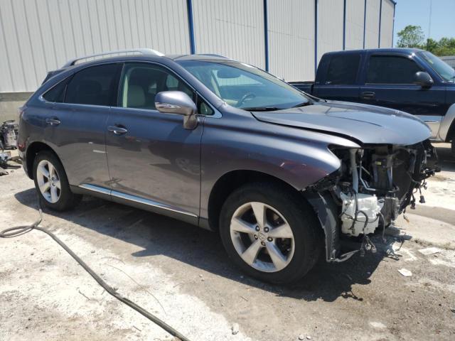 Vin: 2t2bk1ba4fc282362, lot: 58801125, lexus rx350 350 base 20154