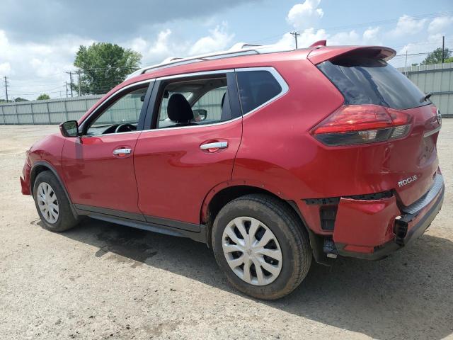 Vin: jn8at2mv6hw268528, lot: 61967925, nissan rogue s 20172