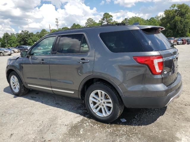 Vin: 1fm5k7d87gga52294, lot: 59730035, ford explorer xlt 20162