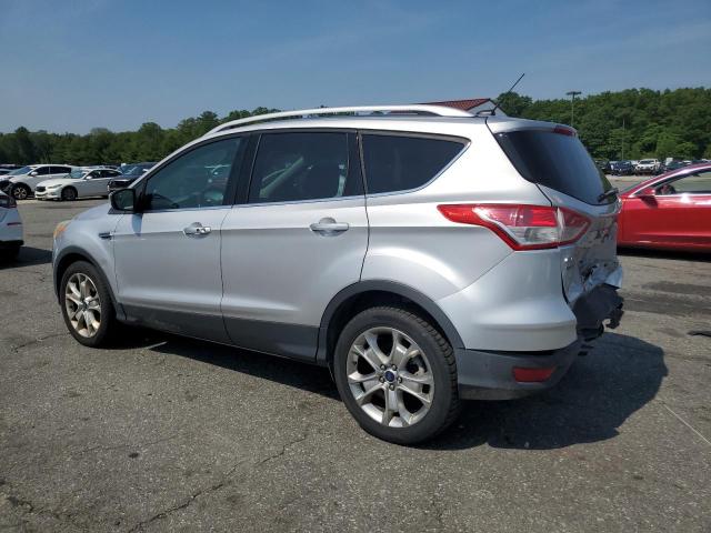 Vin: 1fmcu9j91gub27535, lot: 60255375, ford escape titanium 20162