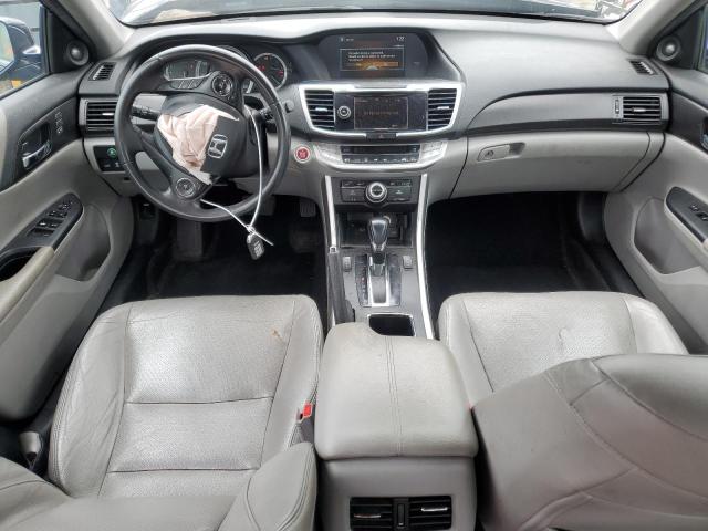 2015 HONDA ACCORD EXL - 1HGCR2F88FA105885